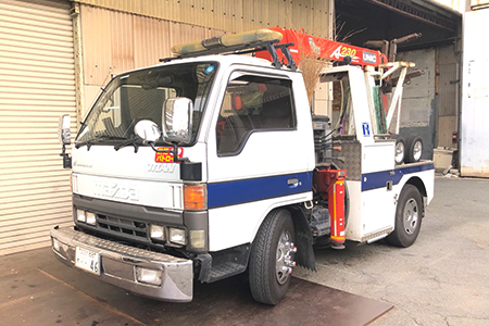 10号車