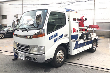 14号車