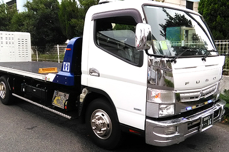 16号車